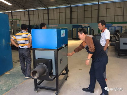 生物質(zhì)節(jié)能工藝與網(wǎng)絡(luò)技術(shù) 開啟水產(chǎn)烘干產(chǎn)業(yè)新未來