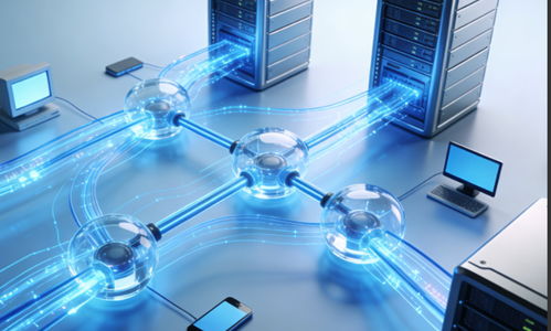 移動網(wǎng)絡(luò)技術(shù) 跨境業(yè)務(wù)發(fā)展的新引擎與企業(yè)網(wǎng)絡(luò)解決方案創(chuàng)新