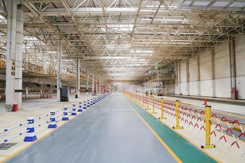 汽車湘軍崛起 從電動(dòng)汽車產(chǎn)能到智能網(wǎng)聯(lián)，在傳統(tǒng)與創(chuàng)新中守護(hù)文脈